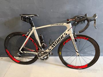 Specialized swork  venge