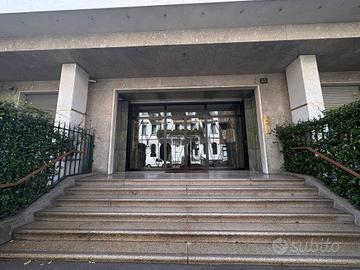 Appartamento di 25 m² con 1 locale a Milano