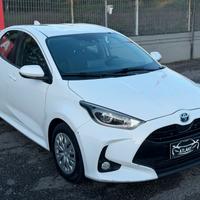 Toyota Yaris 1.5 Hybrid 5 porte Active