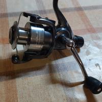 mulinello da pesca 