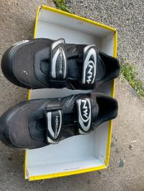 Scarpe NW bici da corsa