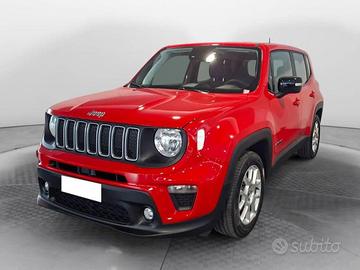 Jeep Renegade 1.0 t3 Limited 2wd