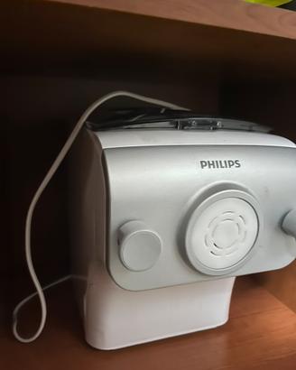 Pasta maker