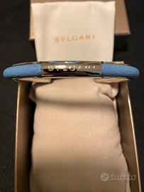 Bracciale Bulgari uomo