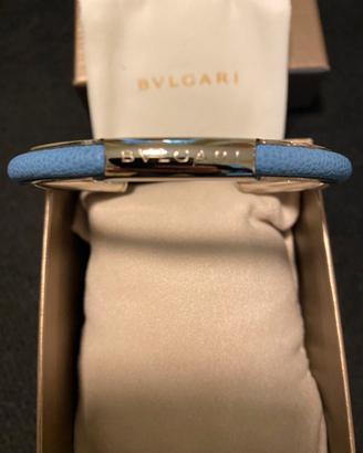 Bracciale Bulgari uomo