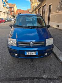 Fiat Panda 2 serie