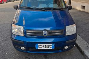 Fiat Panda 2 serie