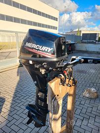 Mercury FourStroke F9.9