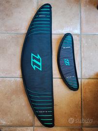 North Sonar Wing MA 1050 e S01