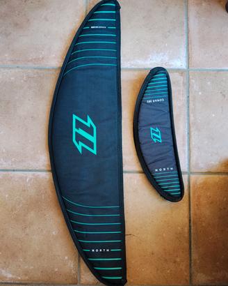 North Sonar Wing MA 1050 e S01