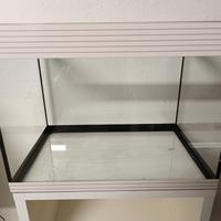 Acquario Askoll pure led L con mobile