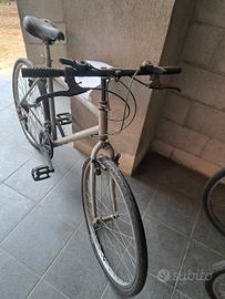 bicicletta