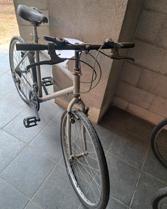 bicicletta