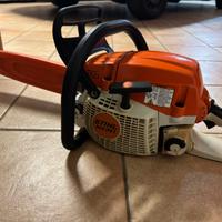 Stihl ms 261