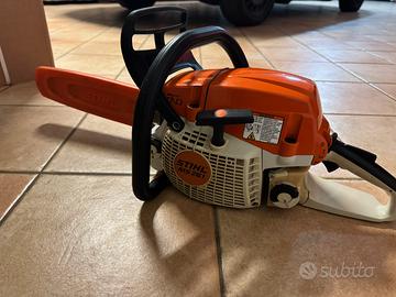 Stihl ms 261