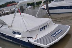 Barca glastron 209gs