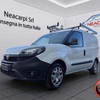 FIAT Doblo 1.4 N.P(ALLESTITO EX RETE GAS-PC-TN)P