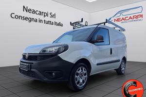 FIAT Doblo 1.4 N.P(ALLESTITO EX RETE GAS-PC-TN)P
