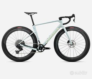 ORBEA Terra Race M31 ELTD - NUOVA CON GARANZIA