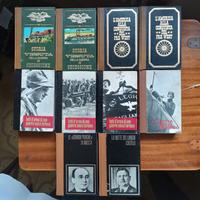 Libri storici Ed. Ferni