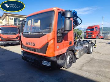 Iveco eurocargo 80-190 (cod. interno pm2018)