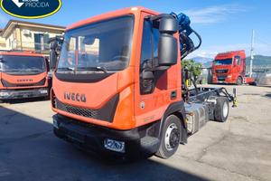 Iveco eurocargo 80-190 (cod. interno pm2018)