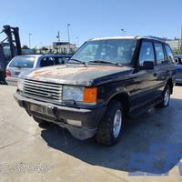 Land rover range rover 2 p38a 4.6 4x4 ricambi