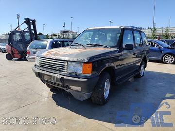 Land rover range rover 2 p38a 4.6 4x4 ricambi