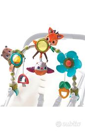 Arco Giochi per Passeggino