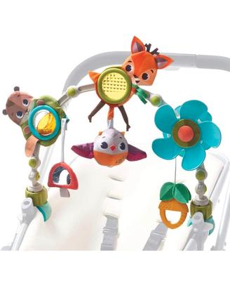 Arco Giochi per Passeggino