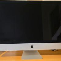 Imac 27” più accessori ( preferibile scamb )
