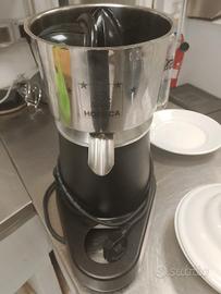 spremiagrumi professionale 