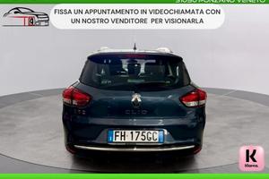 RENAULT CLIO SPORTER 1.5 DCI EURO 6B - UNIPRO