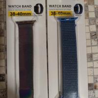 Cinturini smartwatch 