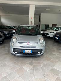 Fiat 500L 1.6 Multijet 105 CV Pop Star