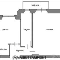 Loft con GIARDINO / Grottaferrata