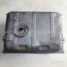 Serbatoio carburante Jeep CJ 7