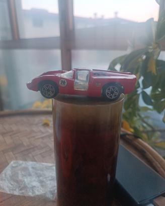 LOLA ASTON MARTIN (Politoys) art. 565 sc. 1/43