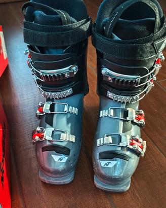 Scarponi sci Nordica  22.5