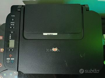 Stampante Canon Pixma TS3750i
