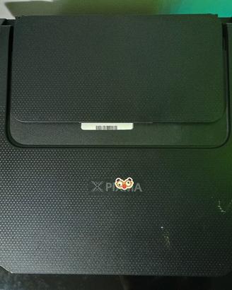 Stampante Canon Pixma TS3750i