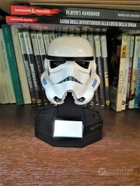 PureArts Star Wars - Original Stormtrooper Helmet