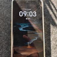 Honor 200 5G vetro ammaccato 