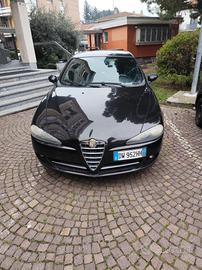 alfa Romeo 147