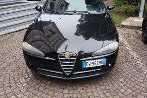 alfa Romeo 147