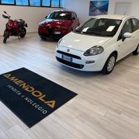 Fiat Punto Lounge 1.3 MJT II S&S 85 CV 5 porte ECO