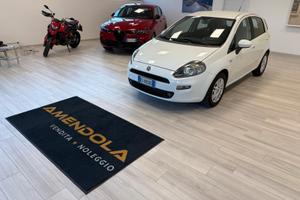 Fiat Punto Lounge 1.3 MJT II S&S 85 CV 5 porte ECO