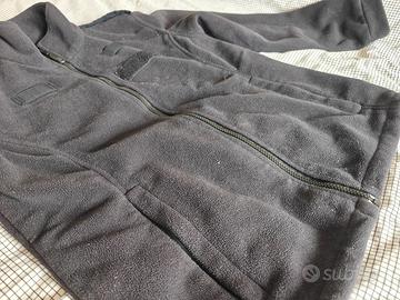 Giacca Polartec  – Metropolitan Police (UK)