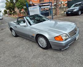 Mercedes-benz 300 CE-24 cat Coupé
