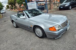 Mercedes-benz 300 CE-24 cat Coupé